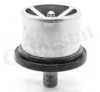 CALORSTAT by Vernet THCT16801.71 Thermostat, coolant